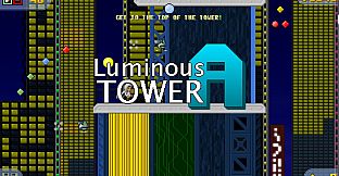 Crystal Towers 2 XL
