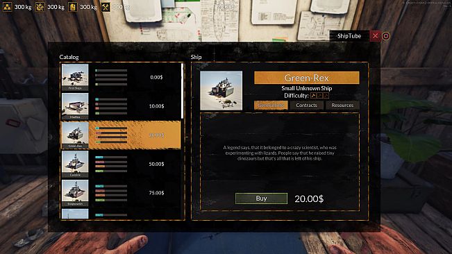 Ship Graveyard Simulator 2