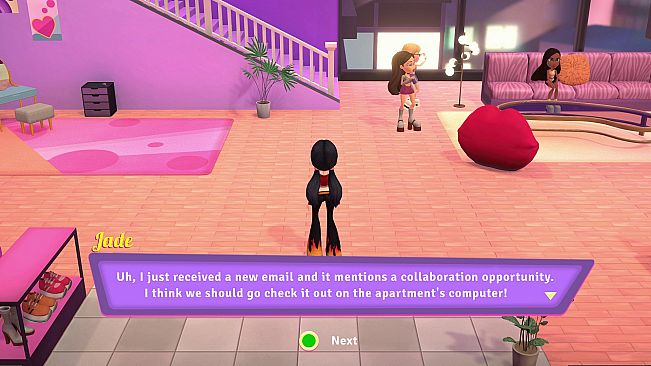 Bratz: Girls Nite Out Fashion Pack