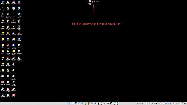 MousePlay : 一键自动点击神器