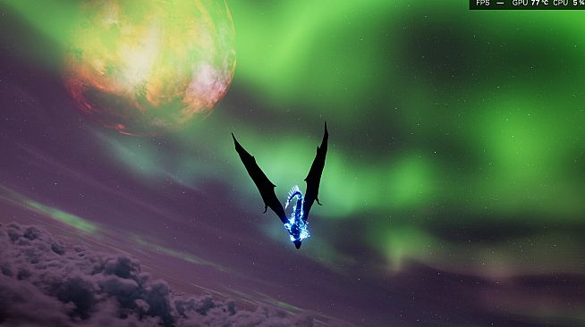 Day of Dragons - Blitz Striker Amphithere