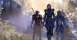 The Elder Scrolls Online: Tamriel Unlimited