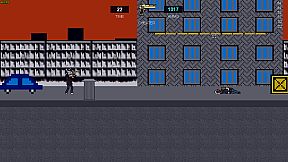 Hard Minus Classic Redux