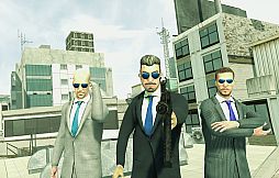 The Art of Fight | 4vs4 Fast-Paced FPS