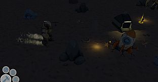 After the Crash : Colony