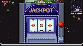 Space Mercenary Defense Force