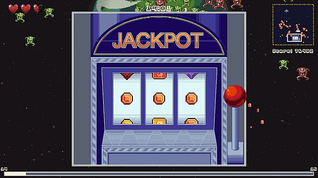 Space Mercenary Defense Force