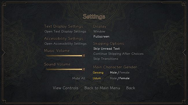 The Sound of the Conch in the Age of Declining Dharma: War of the Last Buddha's Relic