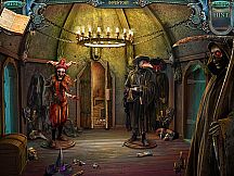 Echoes of the Past: The Revenge of the Witch Collector's Edition