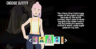 LOUD: My Road to Fame