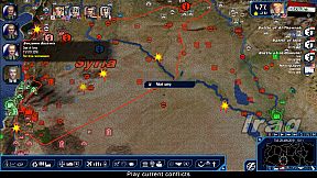 Power & Revolution 2019 Edition