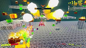 NO RELOADING: Survival Trials