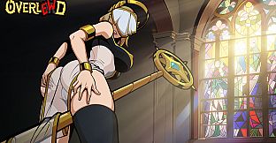 Overlewd - Wallpaper Art Pack