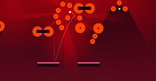 Almost There: The Platformer