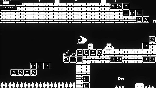 1-Bit Dungeon Bundle