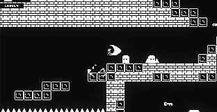1-Bit Dungeon (Windows)