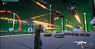 Strike The Striker Z