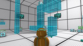 Kumoon : Ballistic Physics Puzzle