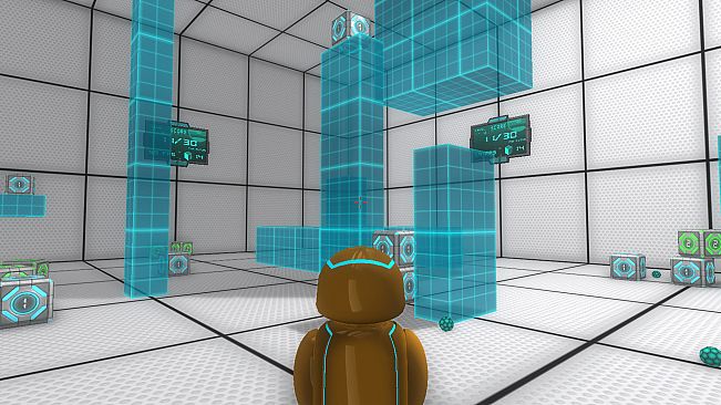 Kumoon : Ballistic Physics Puzzle