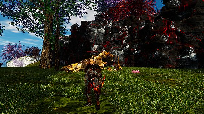 Tormented Soul - Onyx's Founder Cosmetics Bundle