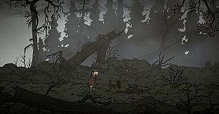 Creepy Tale: Some Other Place (Windows)