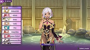 Another World Mahjong Girl