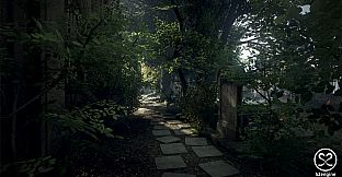 S2ENGINE HD - Cemetery Pack 2.0