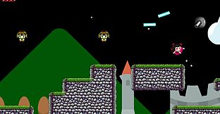 Starry Moon Island 2 Out Of Control MP07