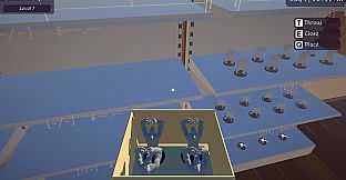 Game Master Club Simulator