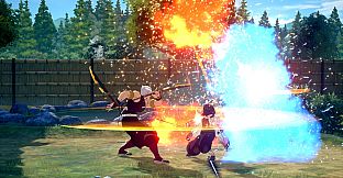 Demon Slayer - Kimetsu no Yaiba - The Hinokami Chronicles: Tengen Uzui Character Pack