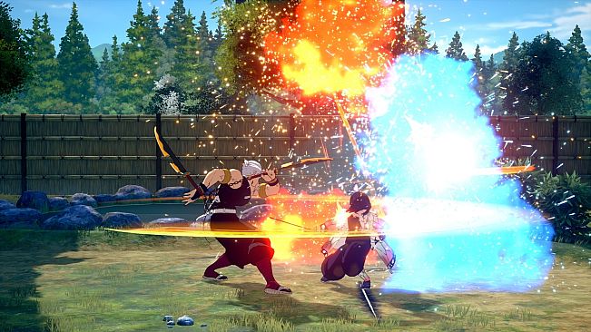 Demon Slayer - Kimetsu no Yaiba - The Hinokami Chronicles: Tengen Uzui Character Pack