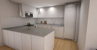 Sky Residences at Ice District