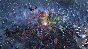 John Carpenter's Toxic Commando