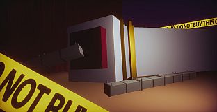 Do Not Buy This Game