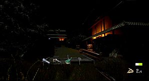 徹夜報告書 | Midnight Report