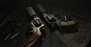 Hunt: Showdown 1896 - Double or Nothing