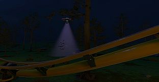 Epic Roller Coasters — Stonehenge