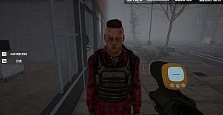 Quarantine Market Simulator