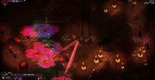 Hero Siege - Bloodlord Anubis (Skin)