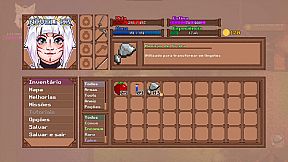 Esteem - The little wolf saga