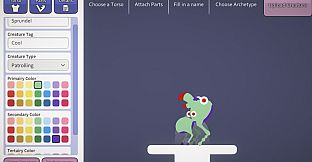 Refill your Roguelike