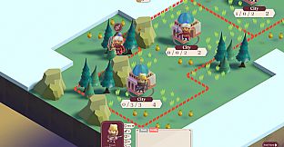 Tiny Conquests