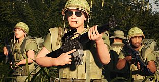 Operation: Rolling Stone (Vietnam War) Campaign