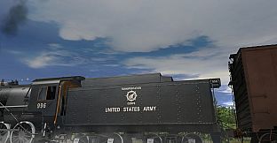 TANE DLC: US ATC Class S 160 Steam