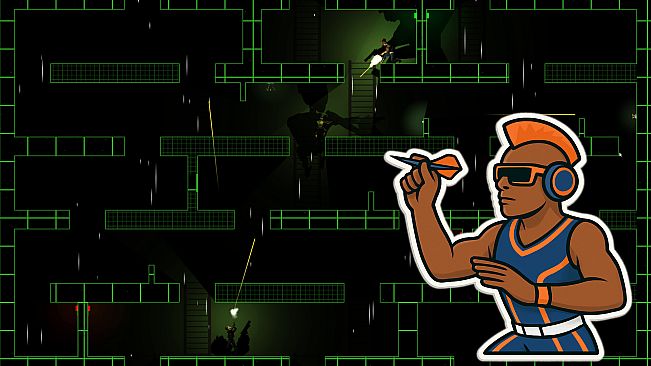 Noir Total : Deadly Party