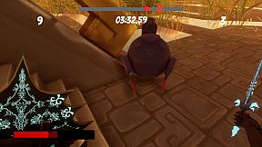 A Little Bit Of Carnage