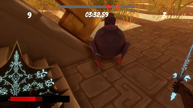 A Little Bit Of Carnage