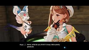 Atelier Ryza 2: Lost Legends & the Secret Fairy