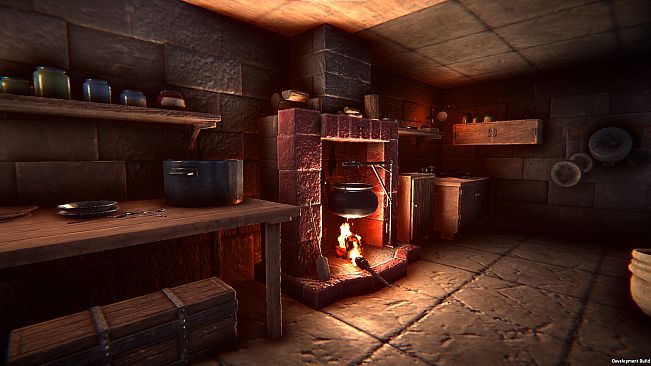 The Lost Castle: Escape Room