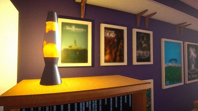 BOXROOM